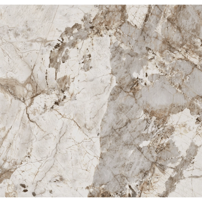 Płytka gresowa Patagonia Naturale SAT STR 119,8x119,8 Tubądzin